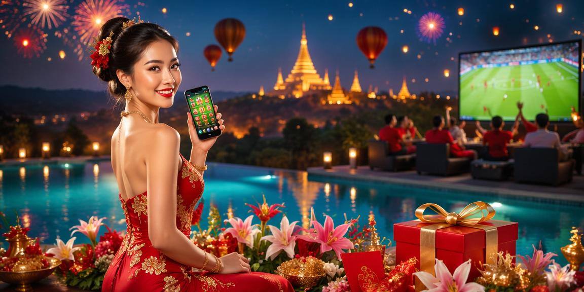 789live Baccarat Live Roulette ဘာတွေပါလဲ
